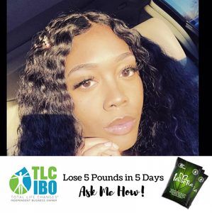 Meet your Posher, Janea